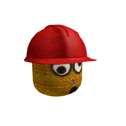 Head Of A Pinata