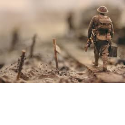 War