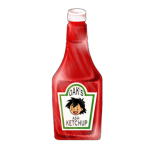 Ash Ketchup Fans