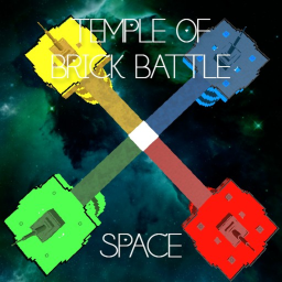 Doomspire Brickbattle [SPACE]