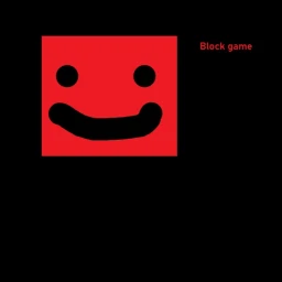 Block game icon