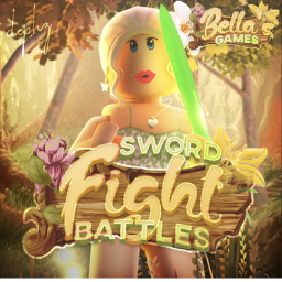 BG • Sword Fight Battles