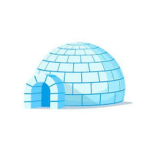 The Frozen Igloo