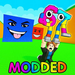 Survive Tsunamis For Brainrots! MODDED
