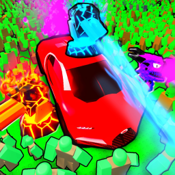 [NEW] Defend A Car⚔️