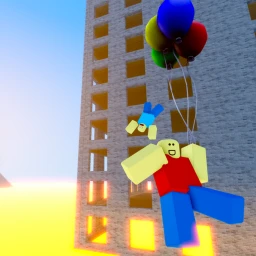 Ragdoll Engine with Rising Lava icon