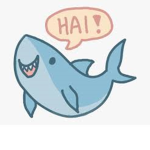 Sharky!!