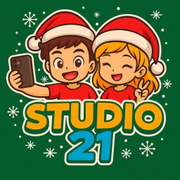 STUDIO21 📷 icon