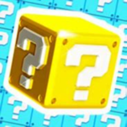❓ LUCKY BLOCKS Battlegrounds