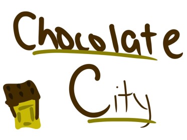 Chocolate City