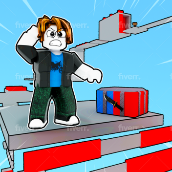 OBBY HARD TROLL !