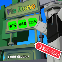 💸  Please Buy - Donation Game   -  [ RELEASE ]