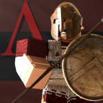[HRE] Ghosts of Sparta