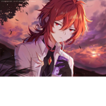 red emerald