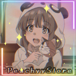 PeachyyStore