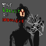 [NEW]The Locust Dr. Nowhere
