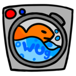 WashedUp Games