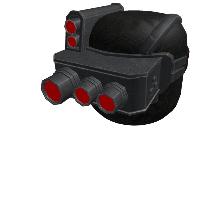 Spec Ops Mask