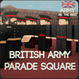 BA | Parade Square