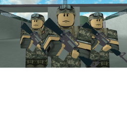 Military RP