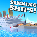 Sinking Ships!