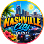 Nashville City Roleplay NCRP