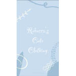 Rebecca's Cute Clothing