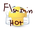flamin_hot Group Thumbnail