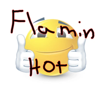 flamin_hot Roblox group icon