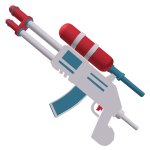 Water Gun