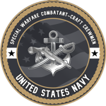 Special Warfare Сombatant-craft Сrewmen