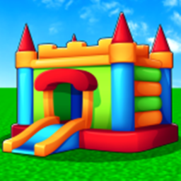 Mega Parkour Obby
