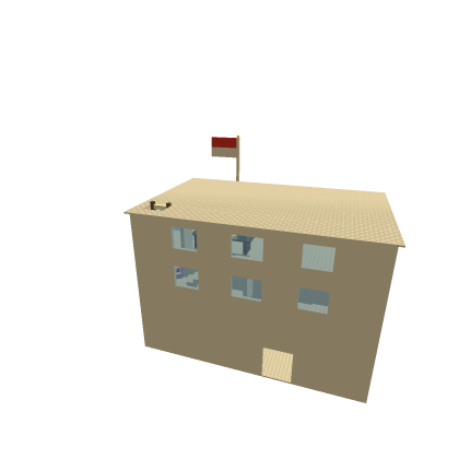 Desert Police Station 1.2