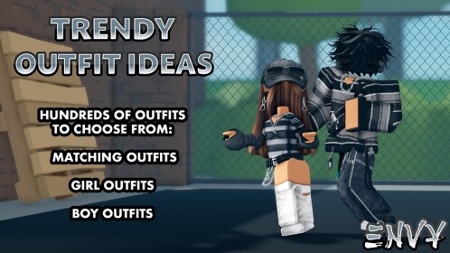 Trendy Outfit Ideas by Envy