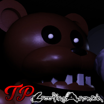 The Pizzaria: Creeping Anemoia