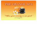 The Orange Spa