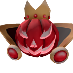 Pumpkin