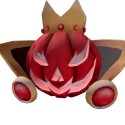 Pumpkin