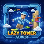 Lazy Tower Studio Group Thumbnail