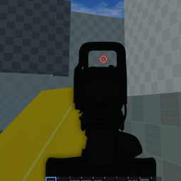 Universal FPS