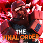 「 TFO 」The Final Order Group Thumbnail