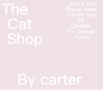 carter catt