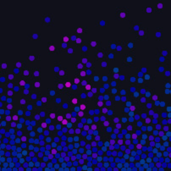 Particle Demo