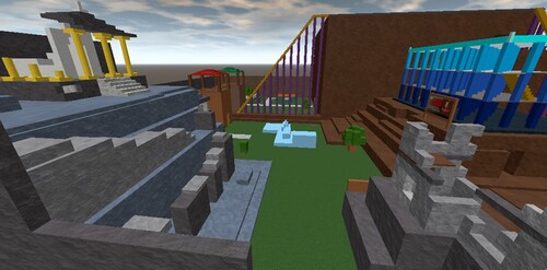 roblox  house 