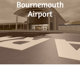 Bornemouth Airport
