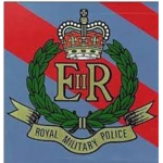 Royal French Military Police