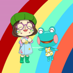Froggycrossing Fan Club