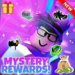 R$  Mystery Rewards  R$