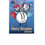 The Henry Stick-Man Fan Group.
