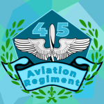 [SFRY] 45th Air force Squadron